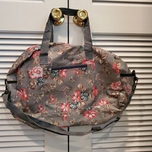 Gold Coast Duffle Bag